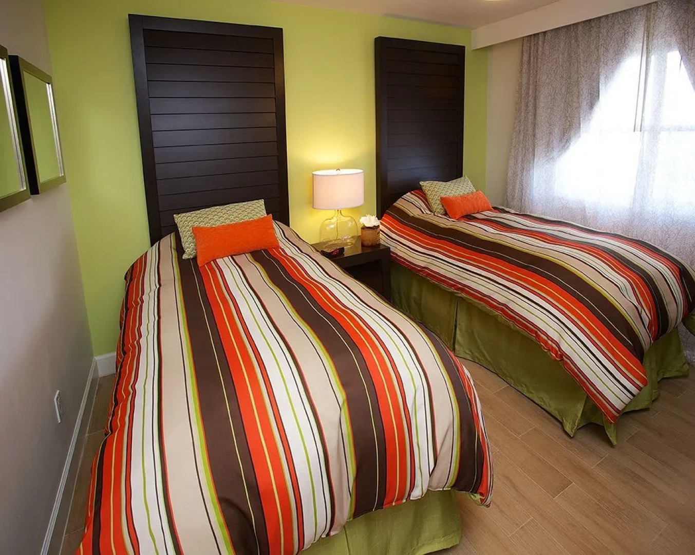 Morritts Tortuga Club