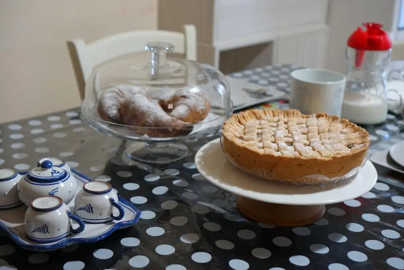 Appartamento  Serena