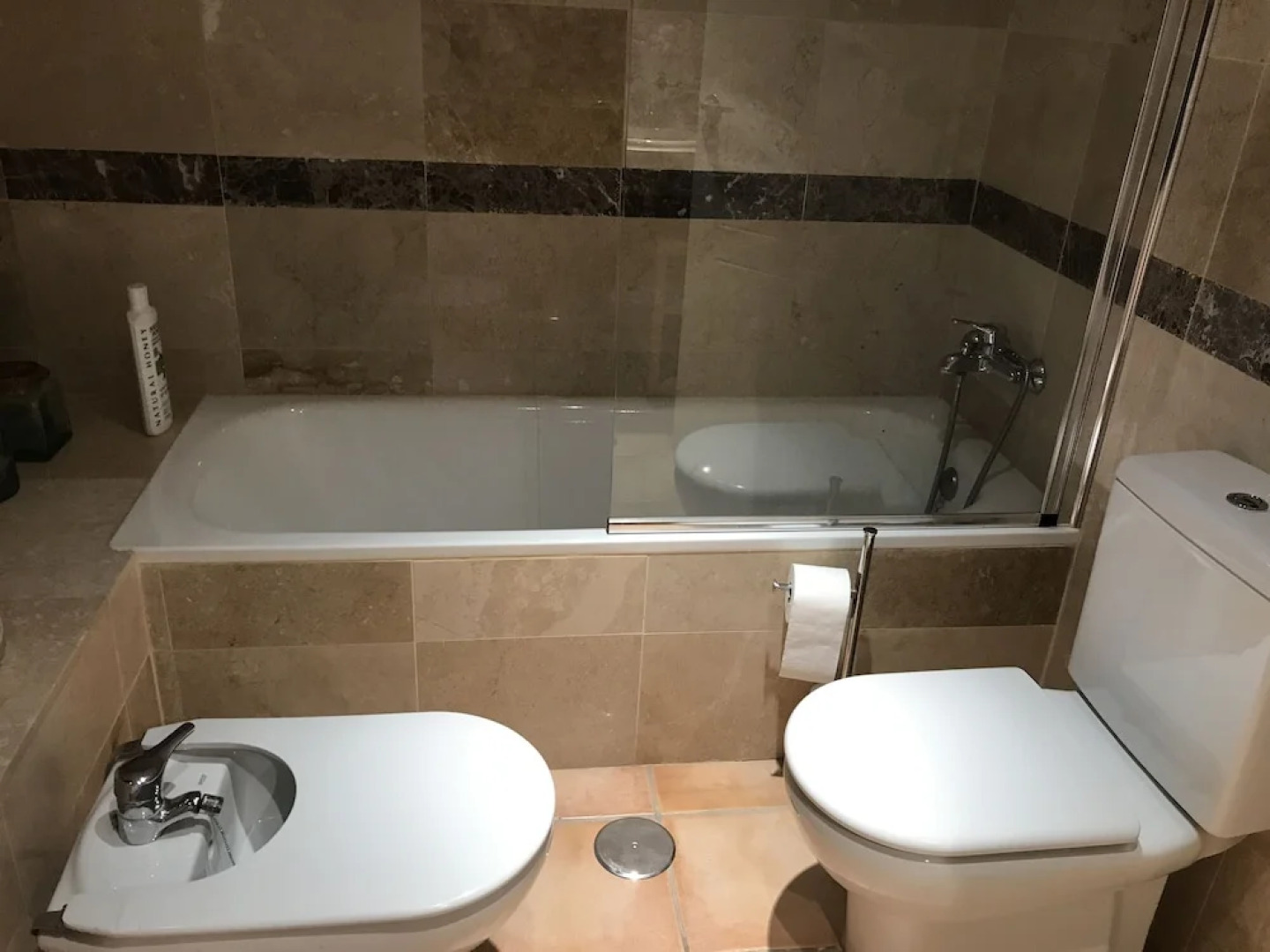 Apartamentos Pueblo Mascarat