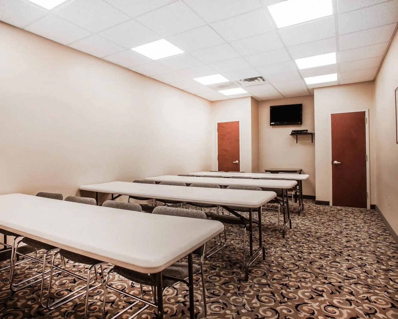 Comfort Suites Mahwah - Paramus