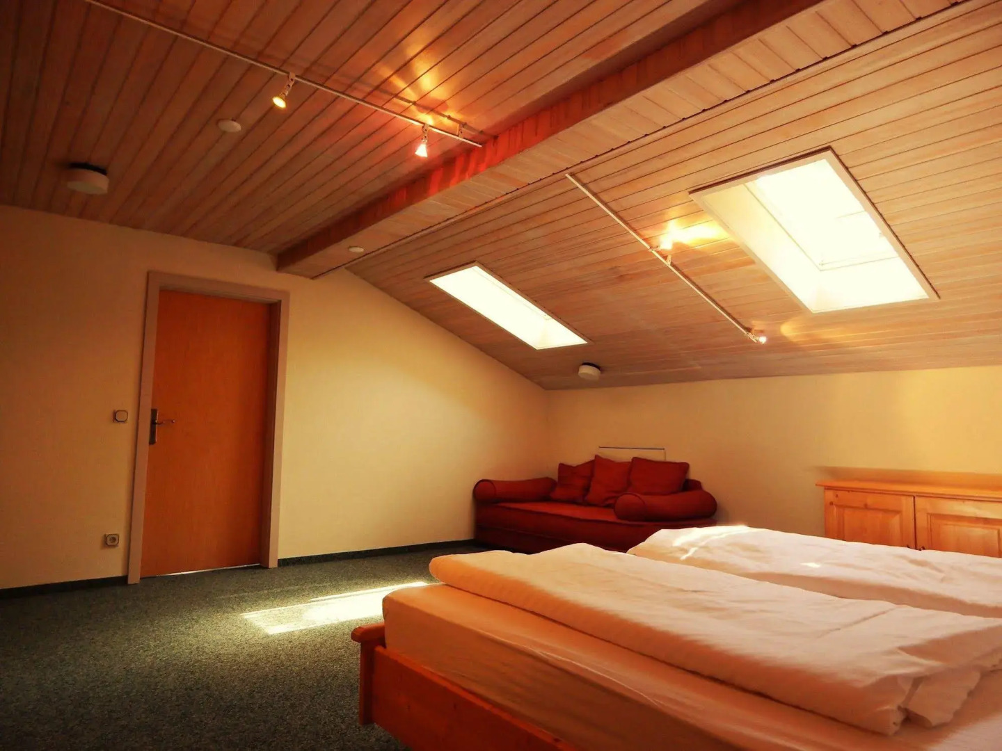 Hotel Königsseer Hof