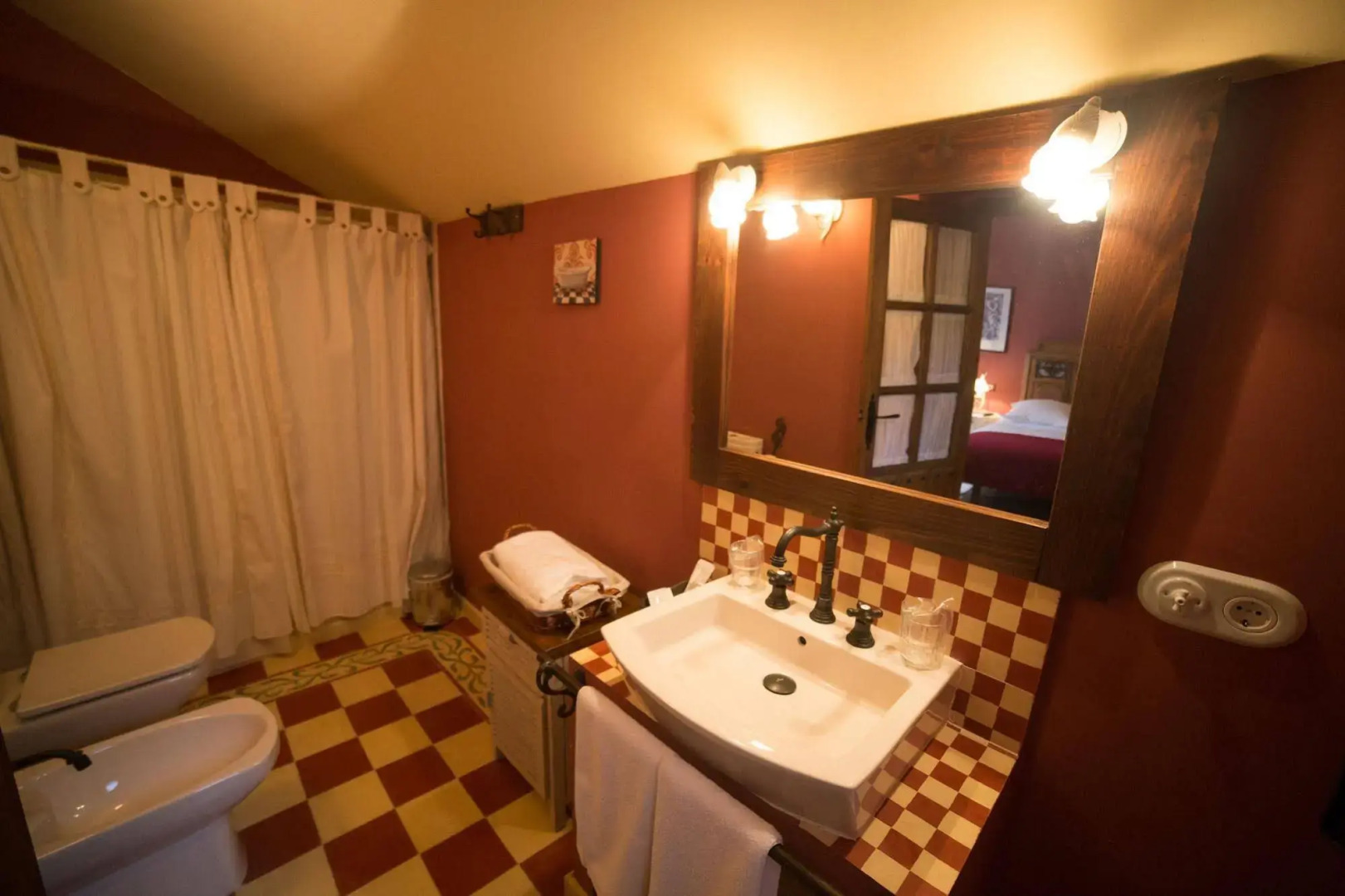 Posada Real Ruralmusical