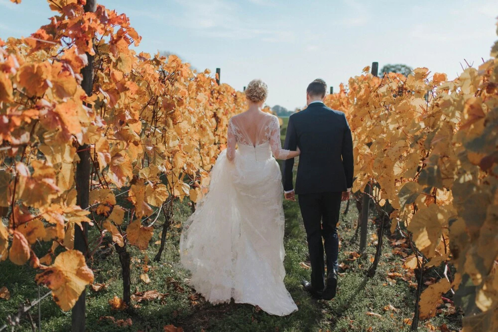 Flädie Mat & Vingård