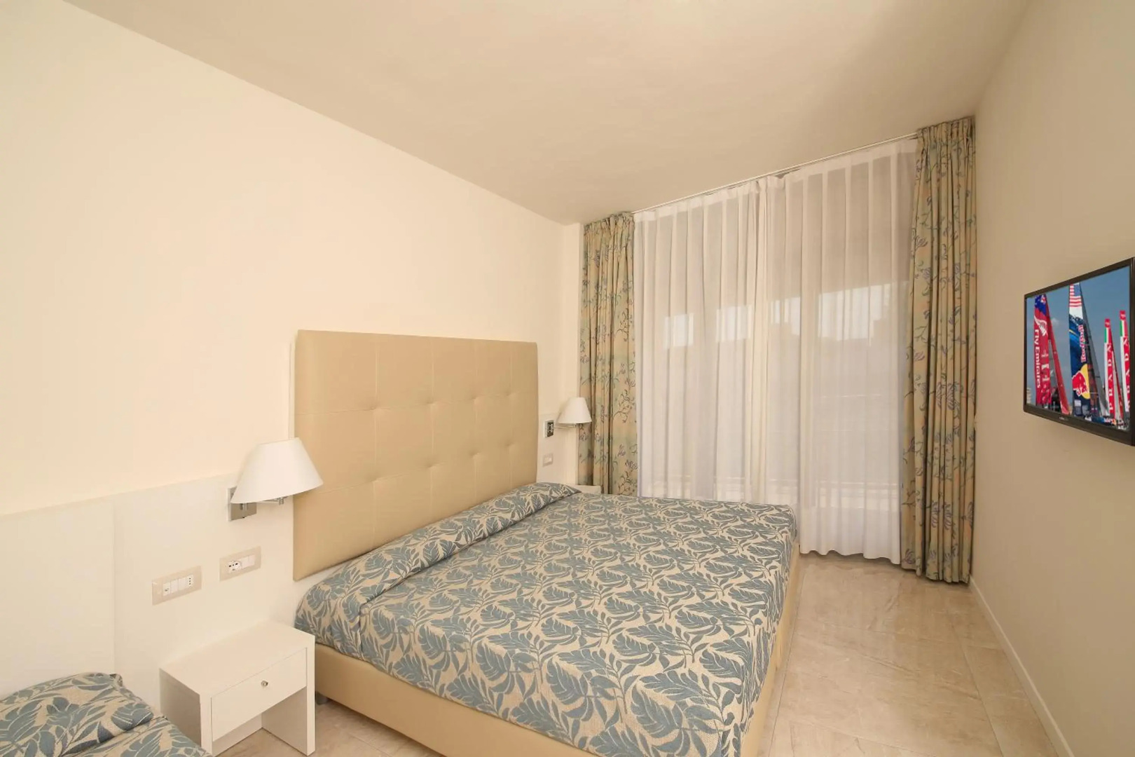 Hotel Residence Holiday