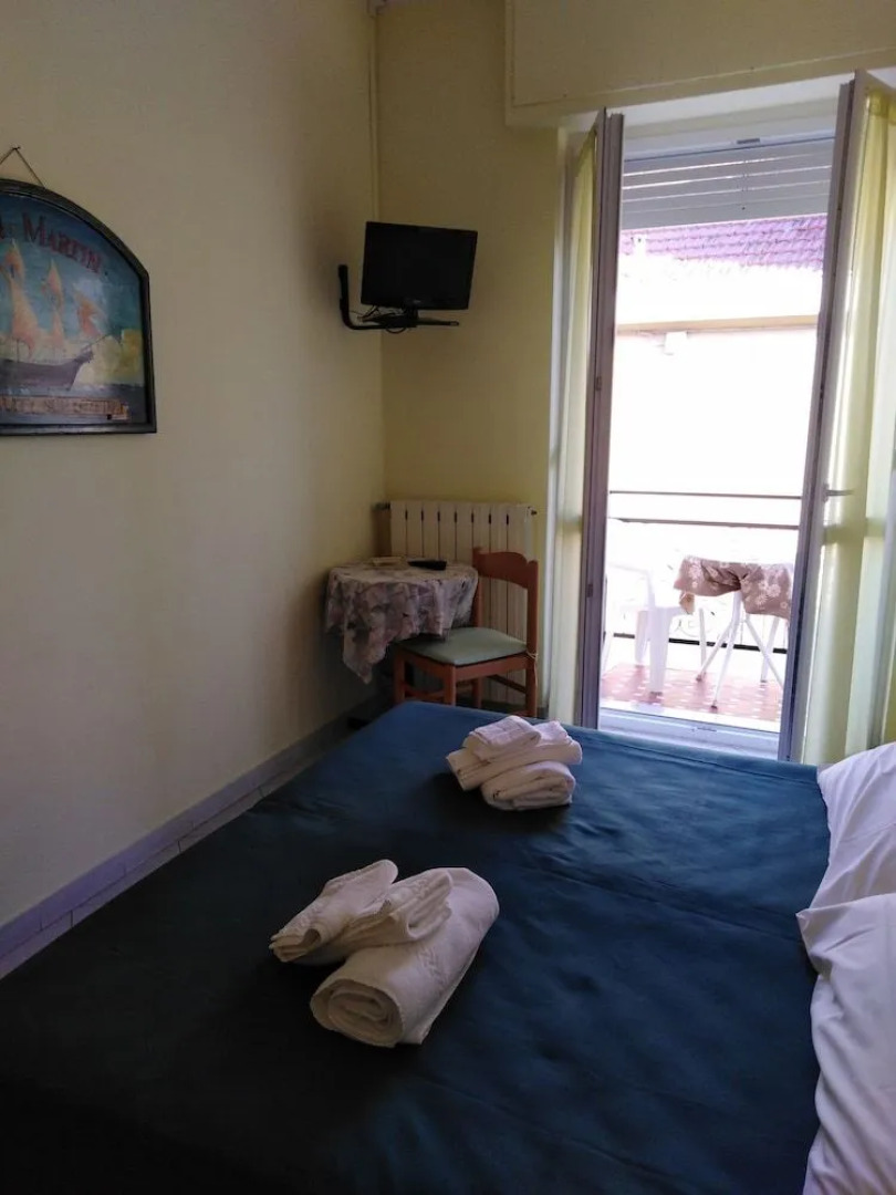 Hotel Villa Tempo d'Estate