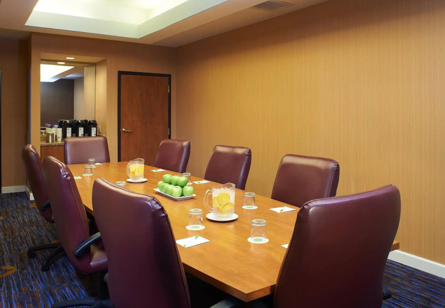 Courtyard by Marriott Kansas City Overland Park/Convention Center