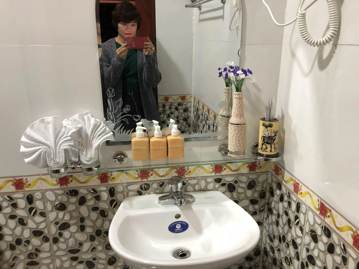 Tam Coc Garden Homestay