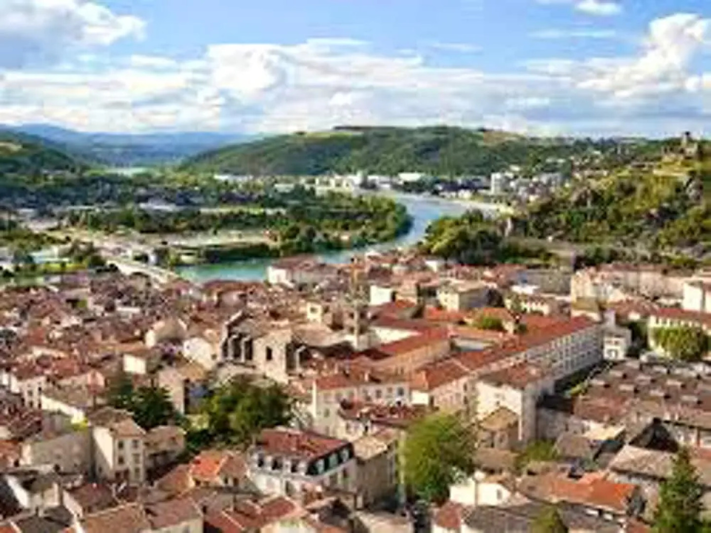 House With one Bedroom in La Roche-posay, With Furnished Garden and Wifi