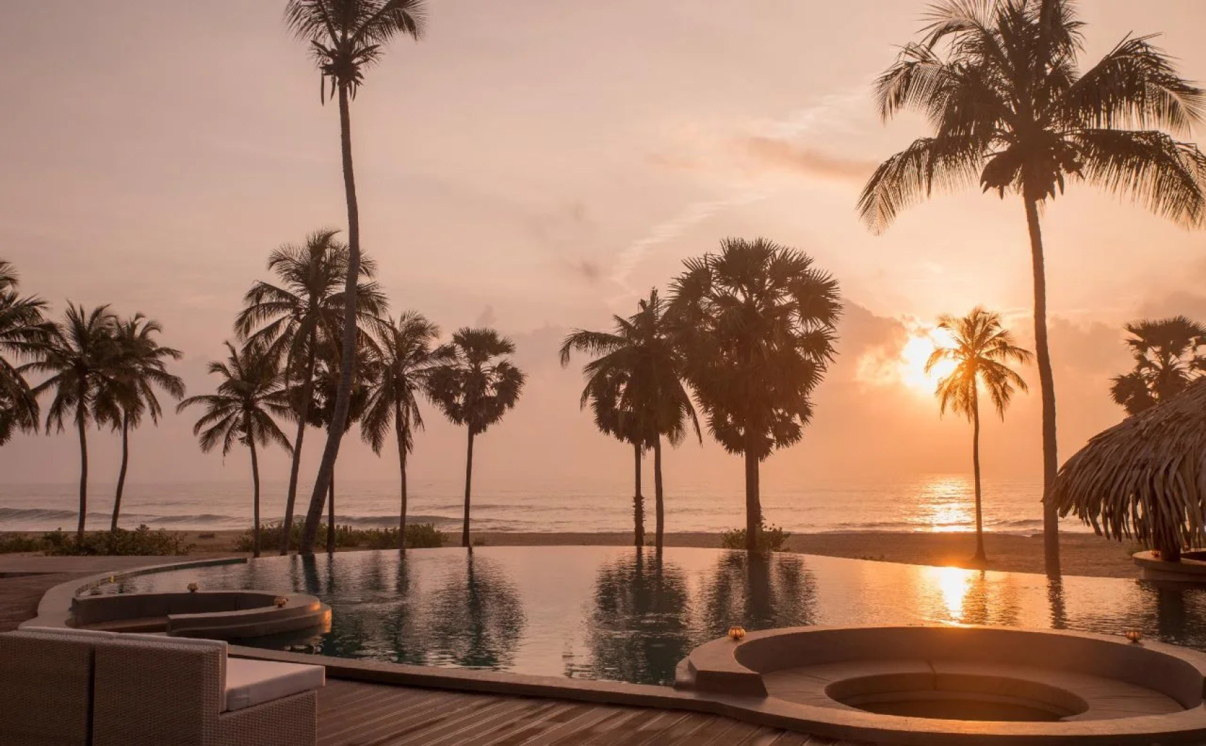 Jetwing Surf & Safari, A Luxury Reserve