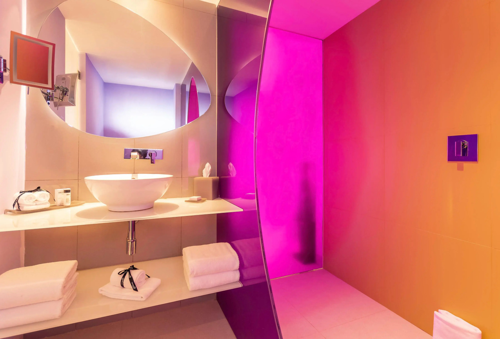 Temptation Cancun Resort All Inclusive - Adults Only