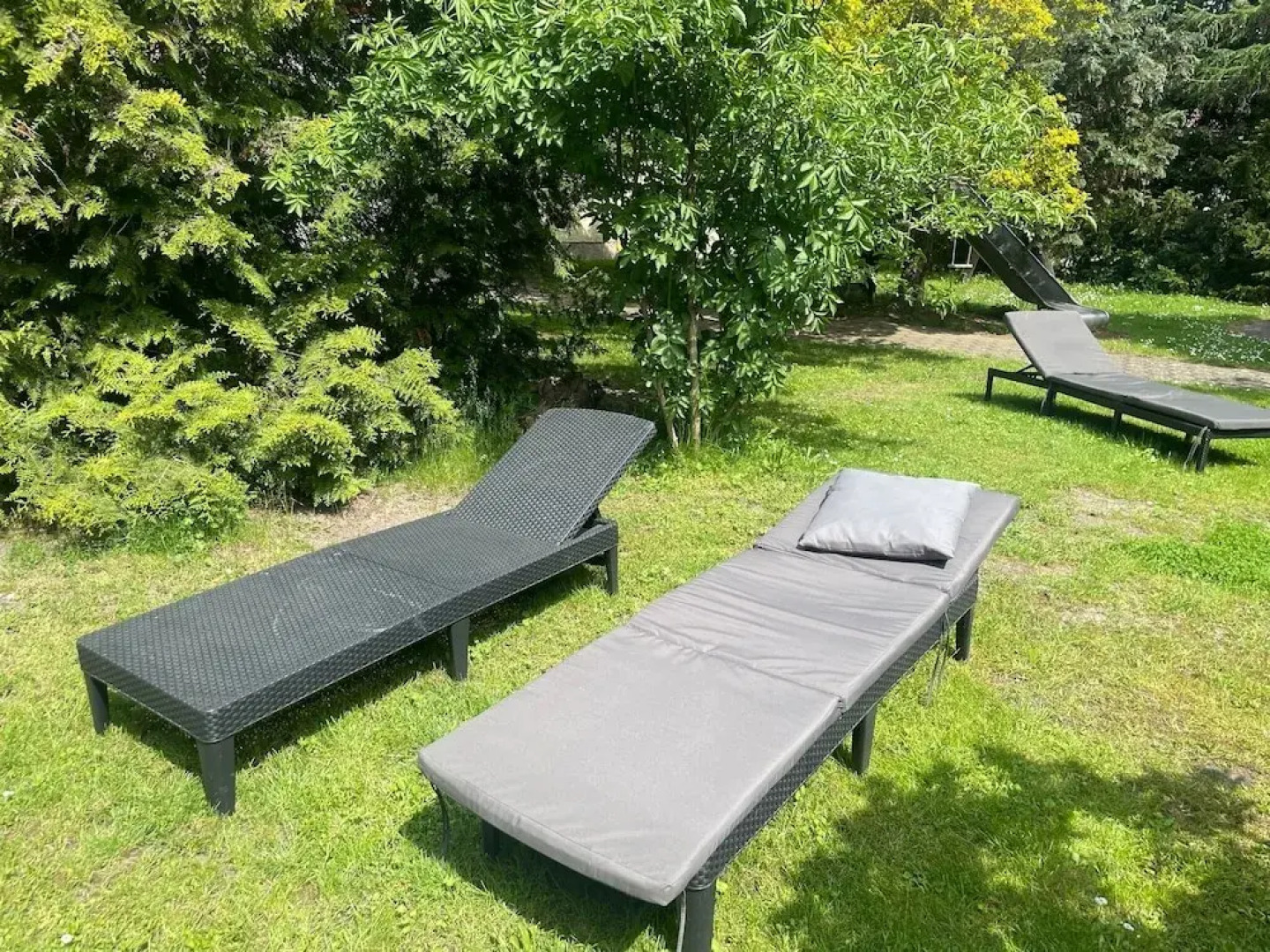 Harzhotel Warnstedter Krug