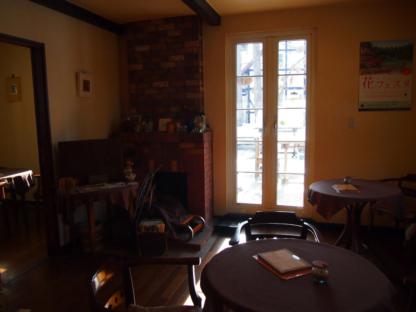 The squirrel's guesthouse Canterbury