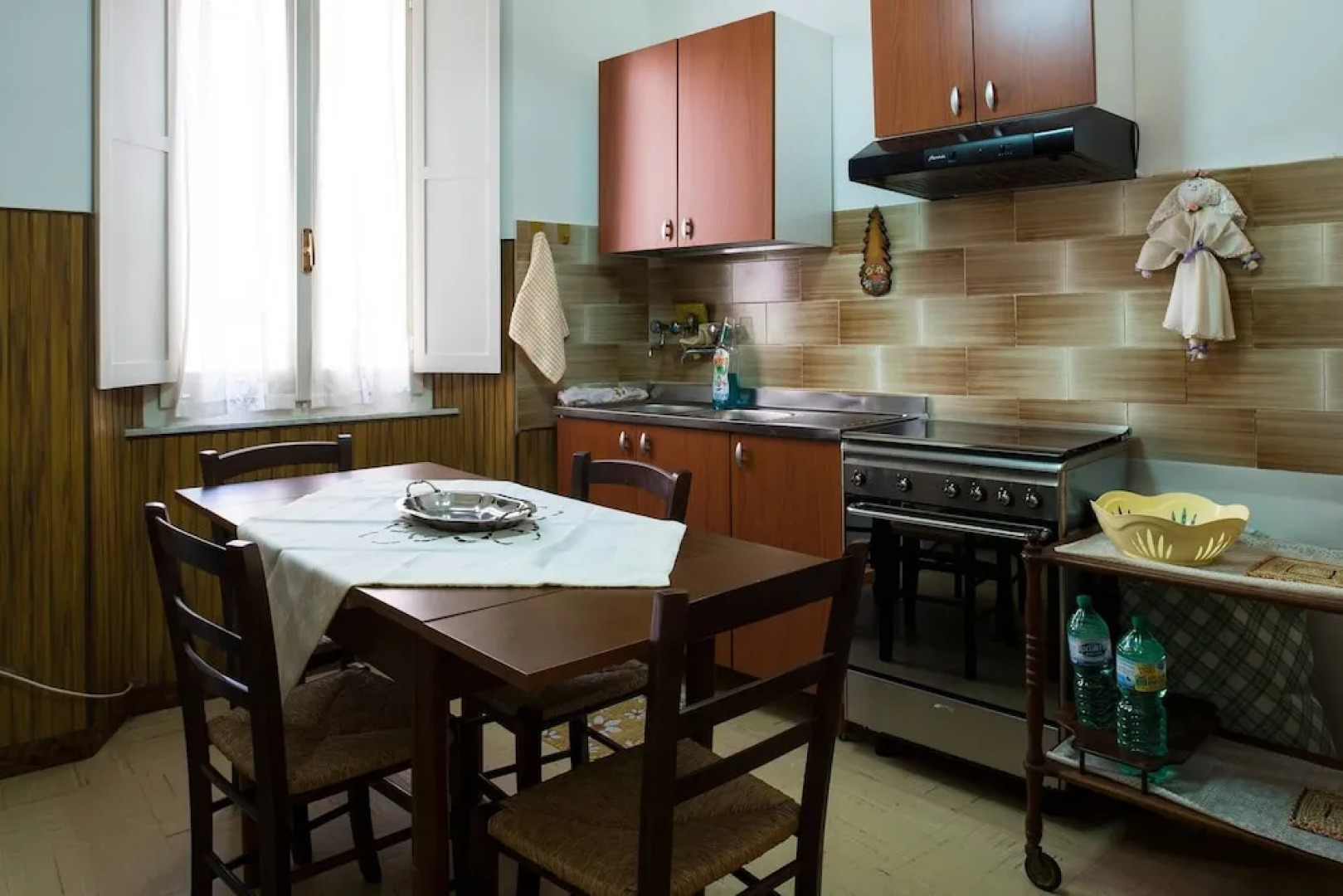 Dimora Del Padronedi Vasti Terreni a Mezzadria