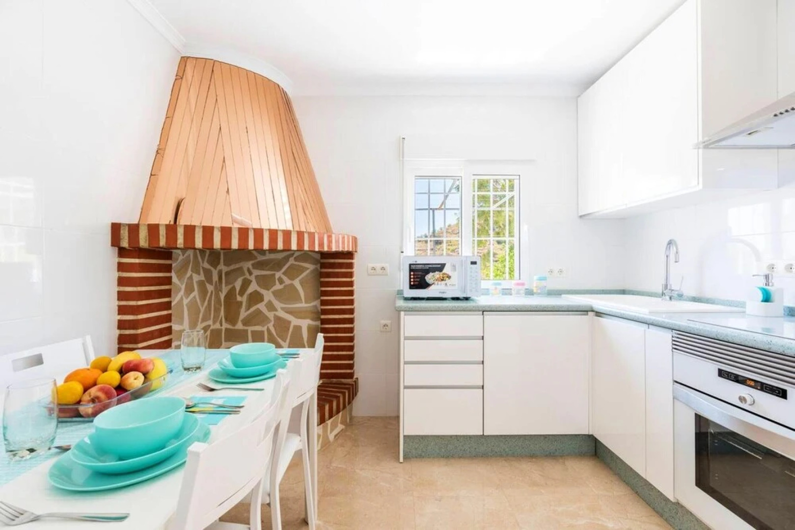 Villa with 3 Bedrooms in Competa, with Wonderful Sea View, Private Pool, Furnished Terrace - 15 Km From the Beach