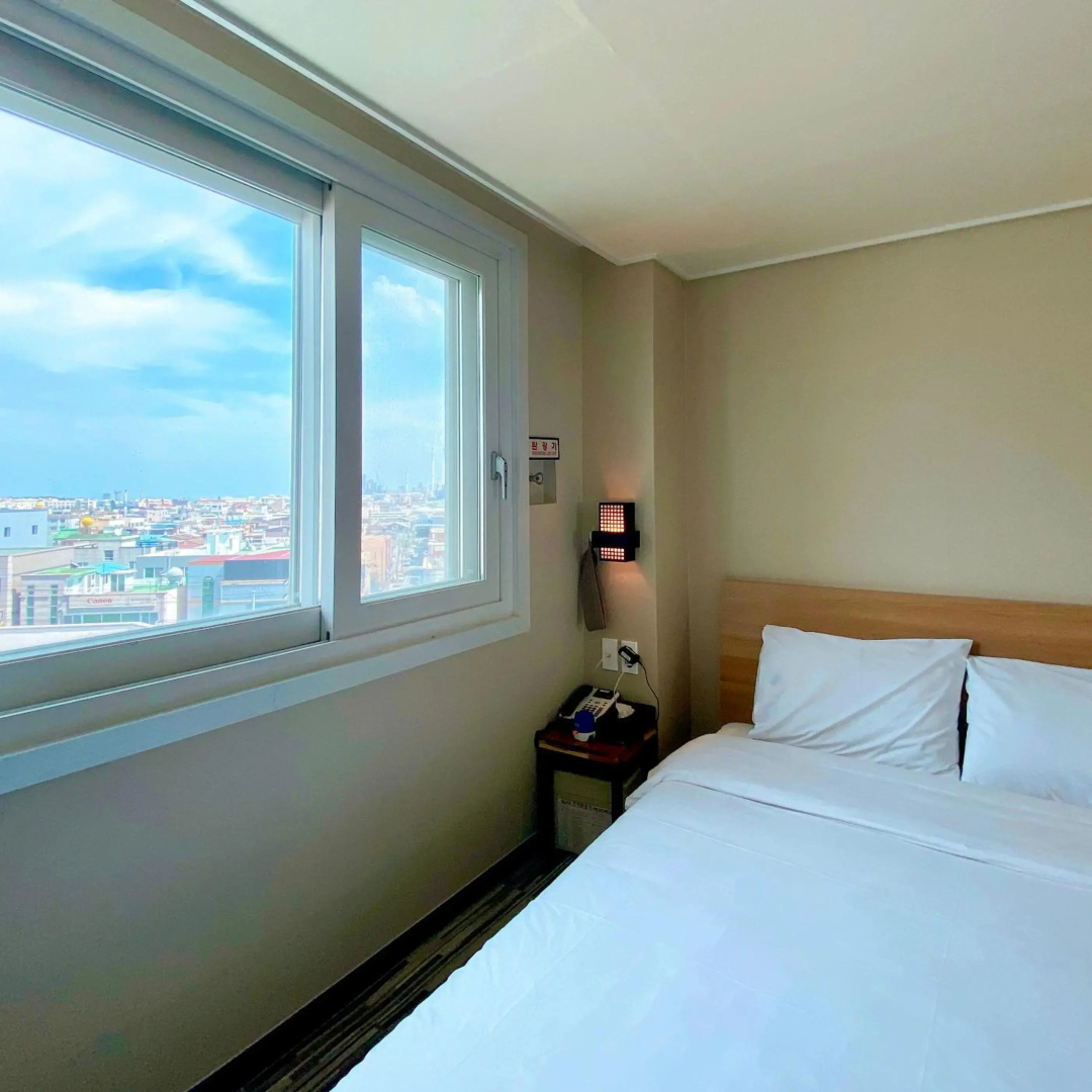 Stay Pohang Hotel