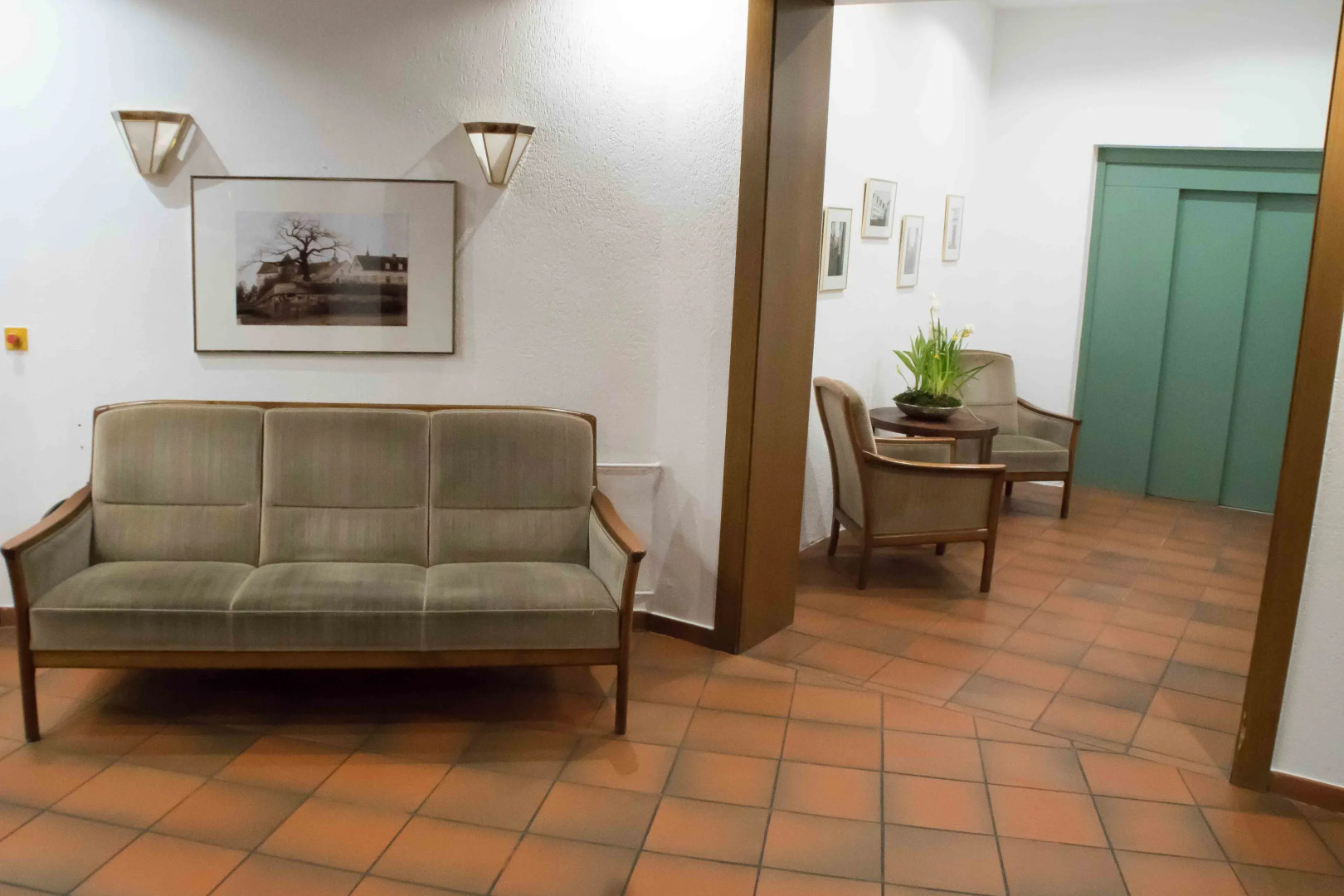 Central Hotel Torgau