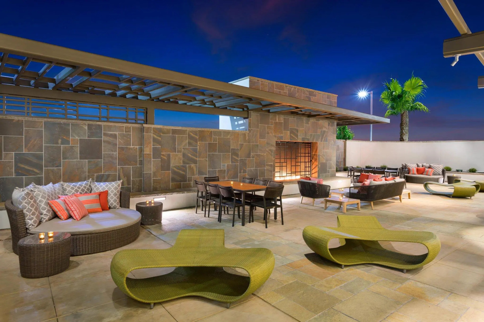 Hampton Inn & Suites Napa