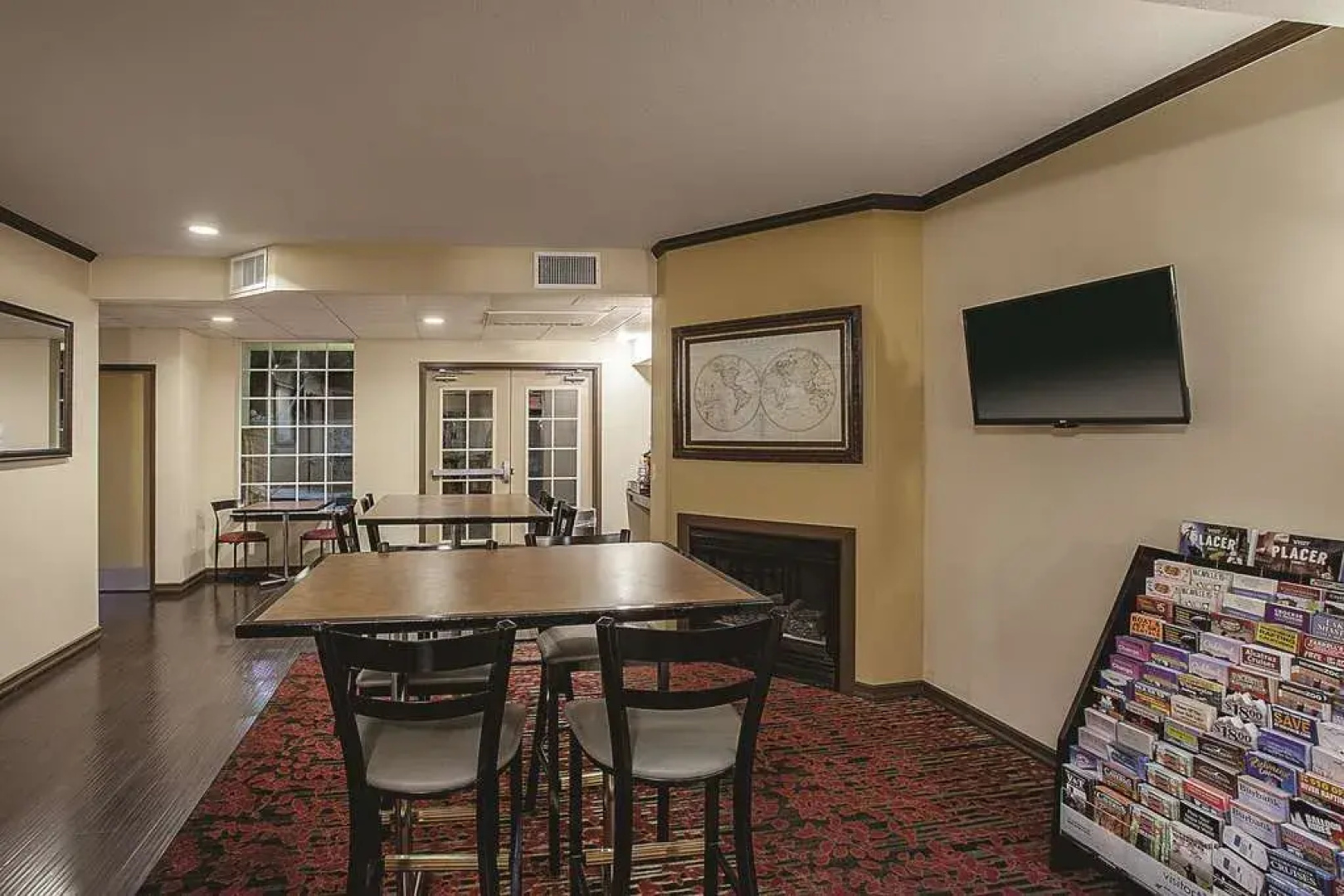 La Quinta Inn & Suites By Wyndham Davis