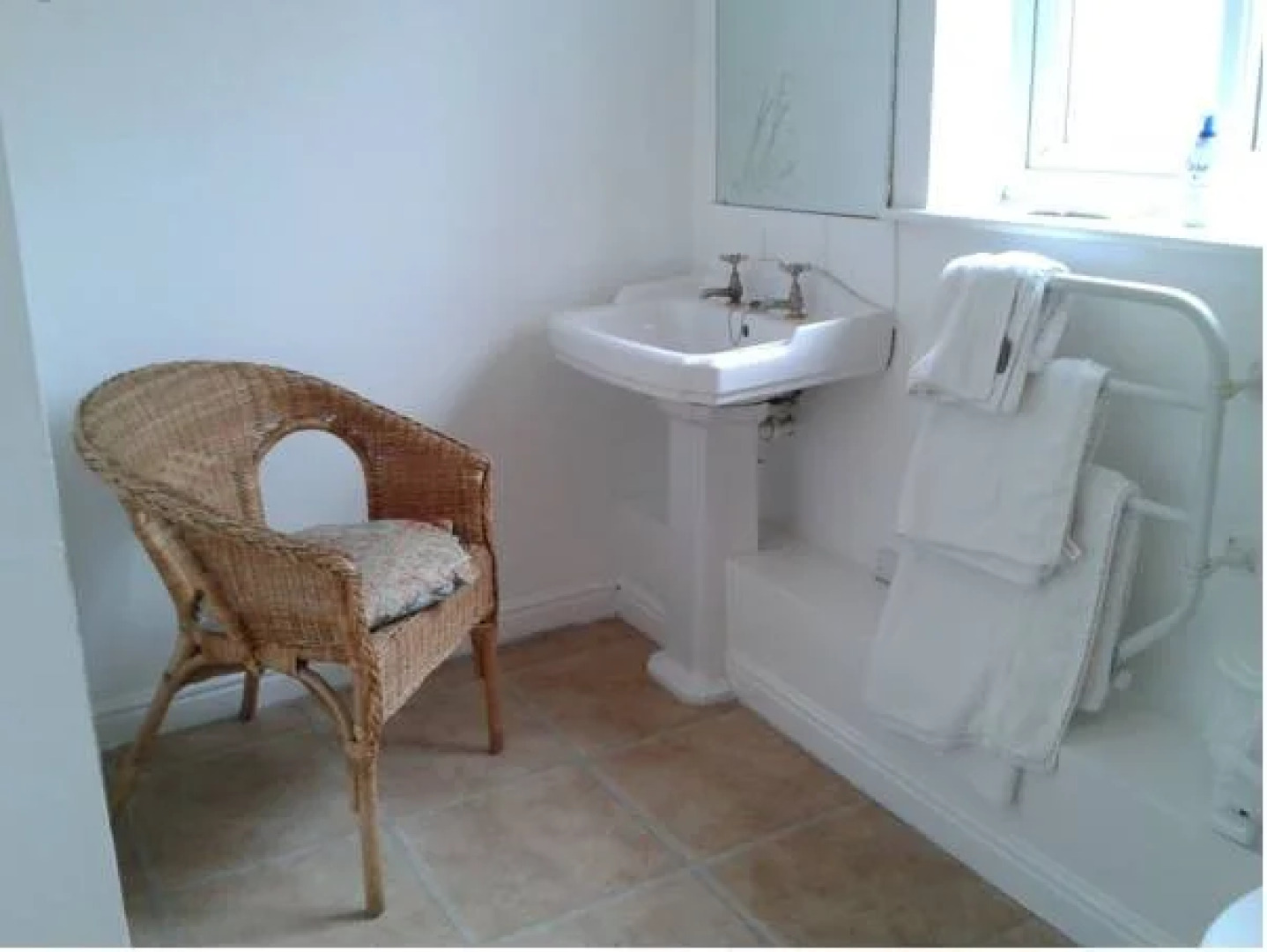 Station Farm Guest House