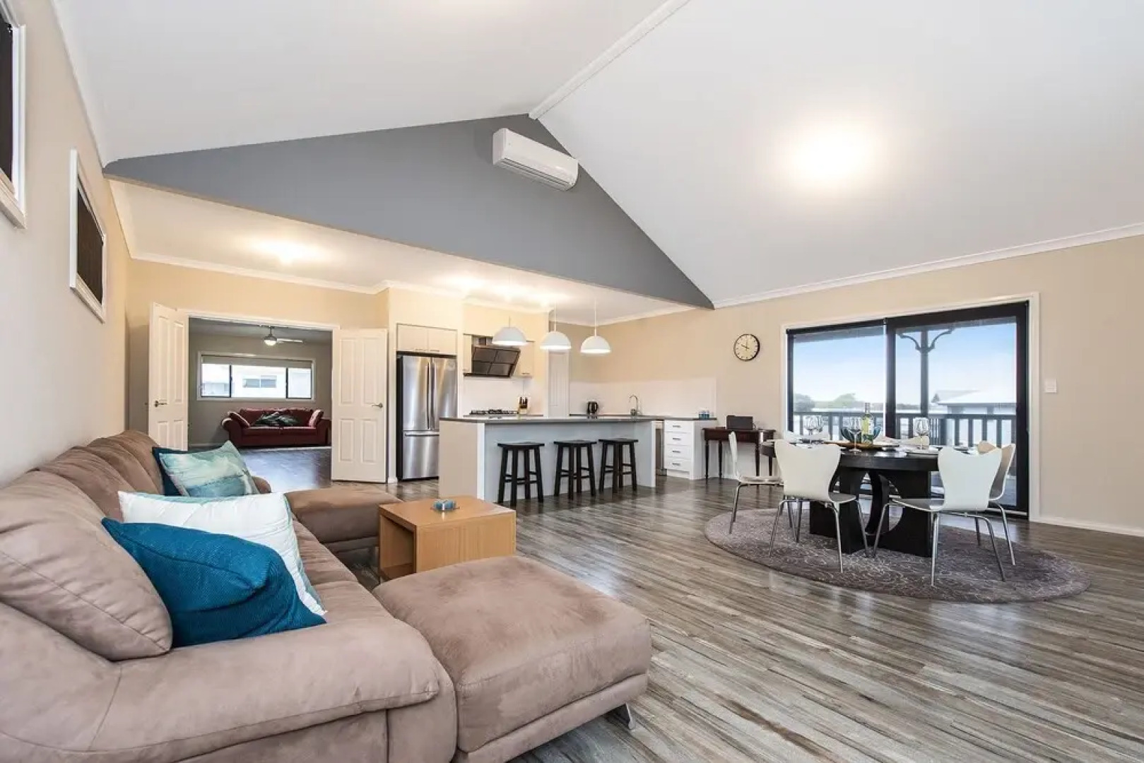 Sunset Supreme - Ocean Views