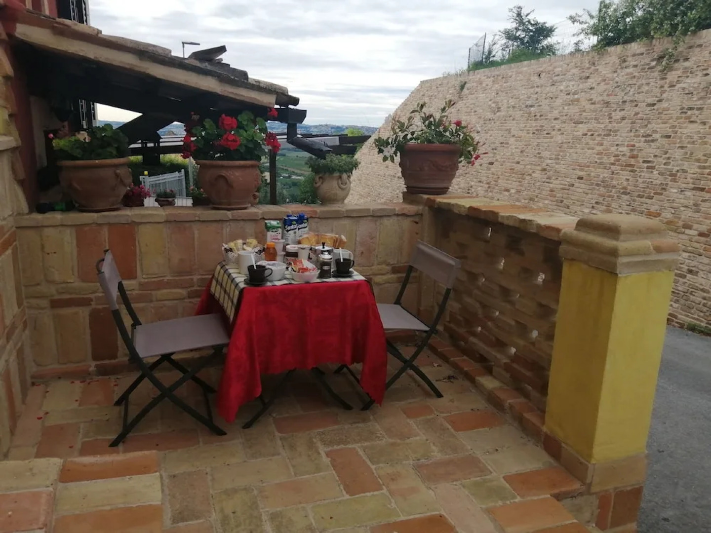 La Casetta del Muratore