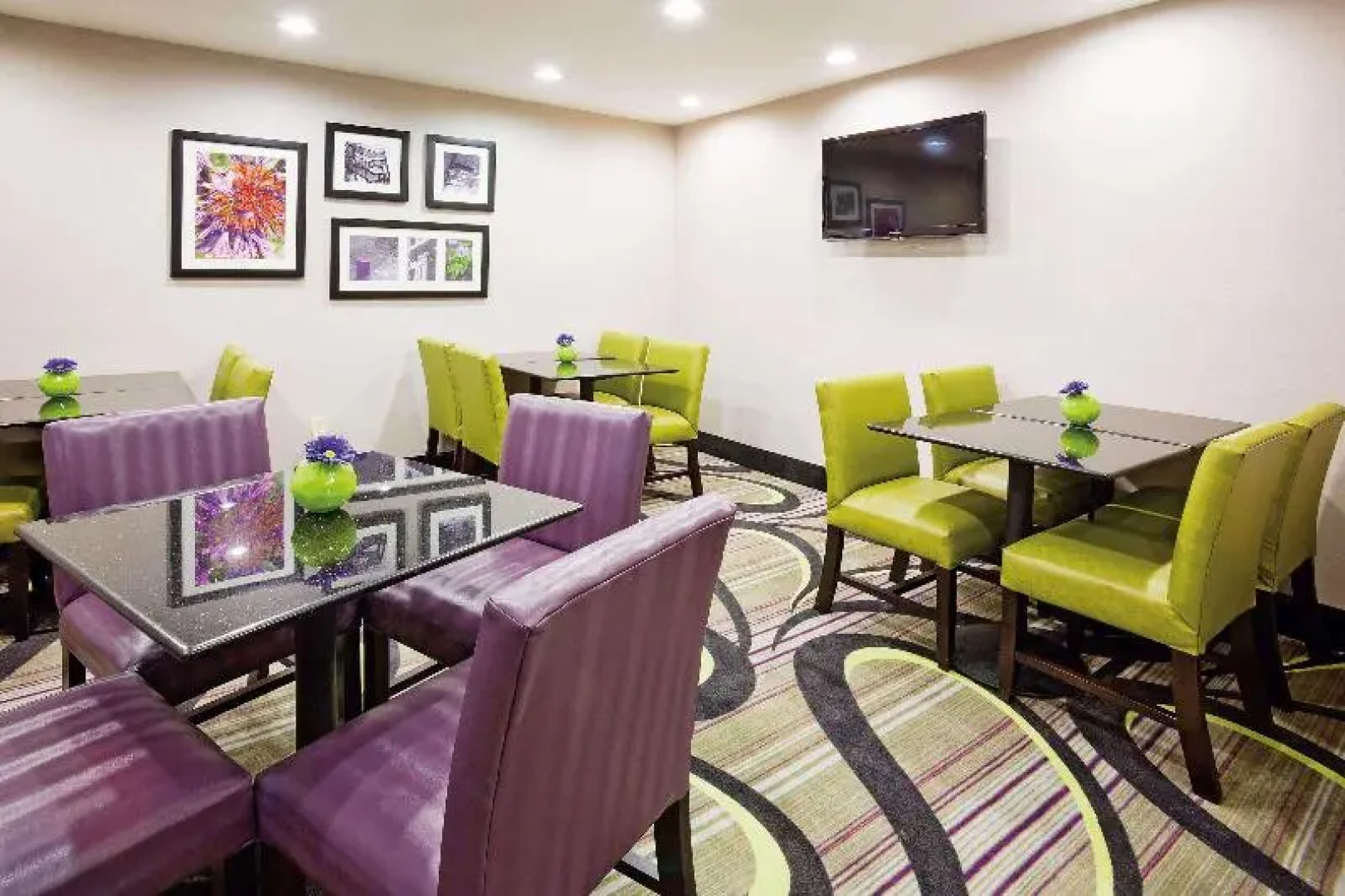 La Quinta Inn Oshkosh