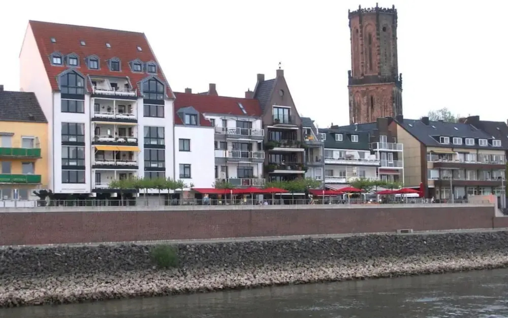 "Am Ahornweg" Modern Retreat