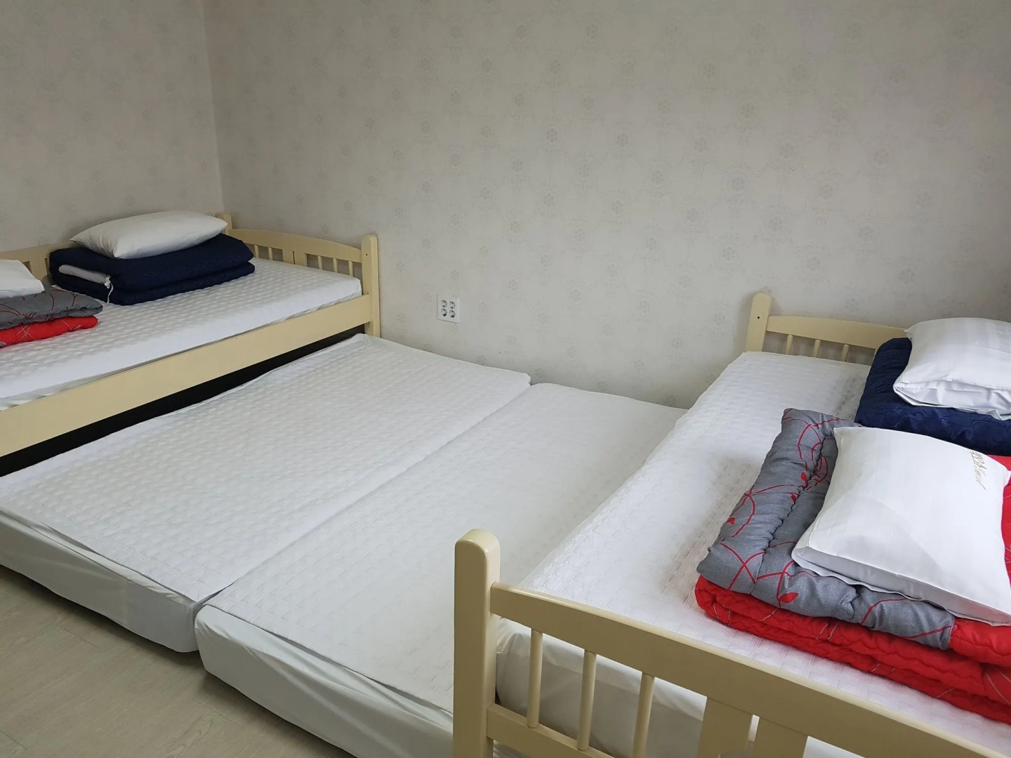 Big-O Show Guesthouse - Hostel