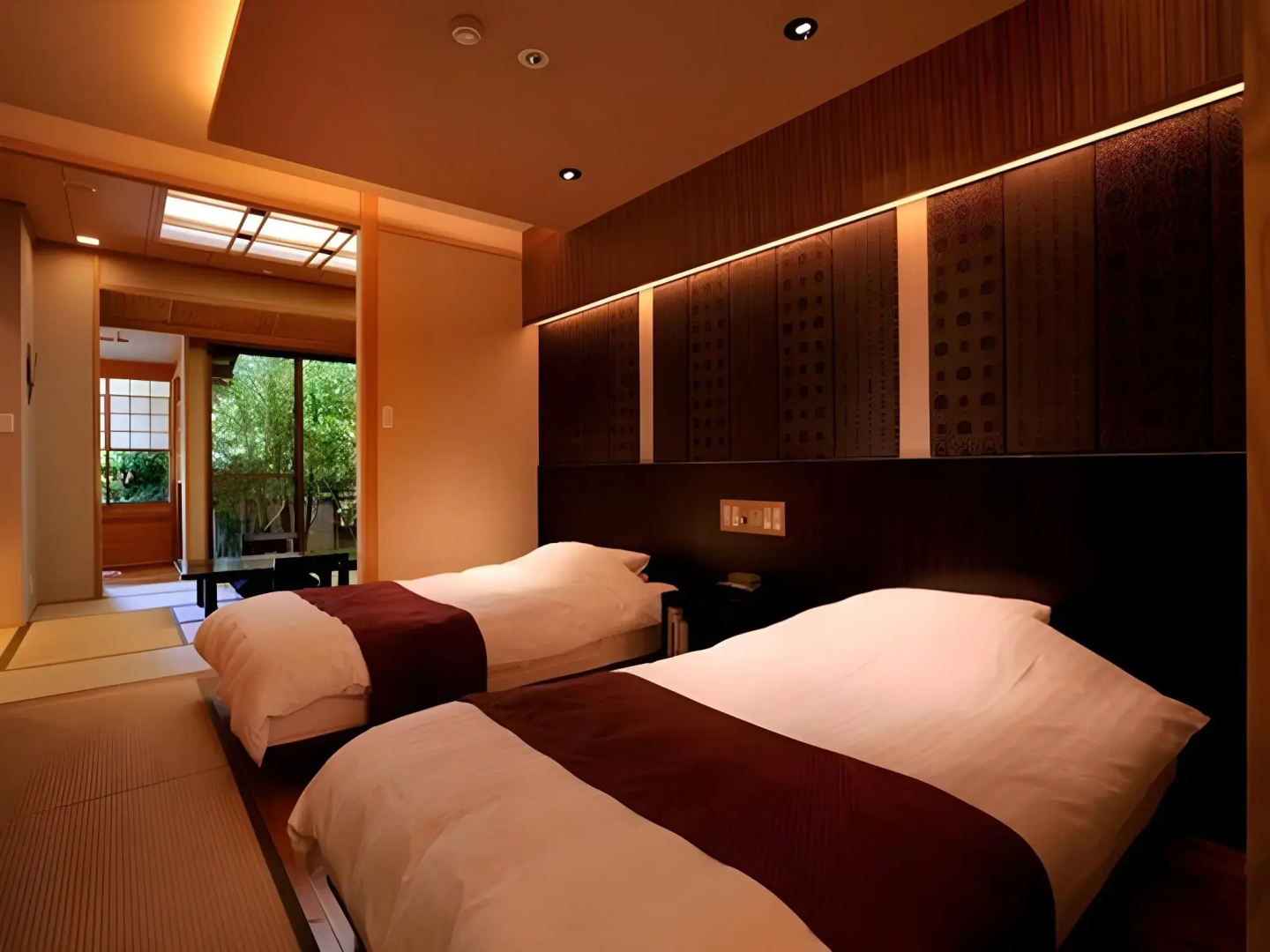 Tsumikusa No Yado Komatsu Ryokan