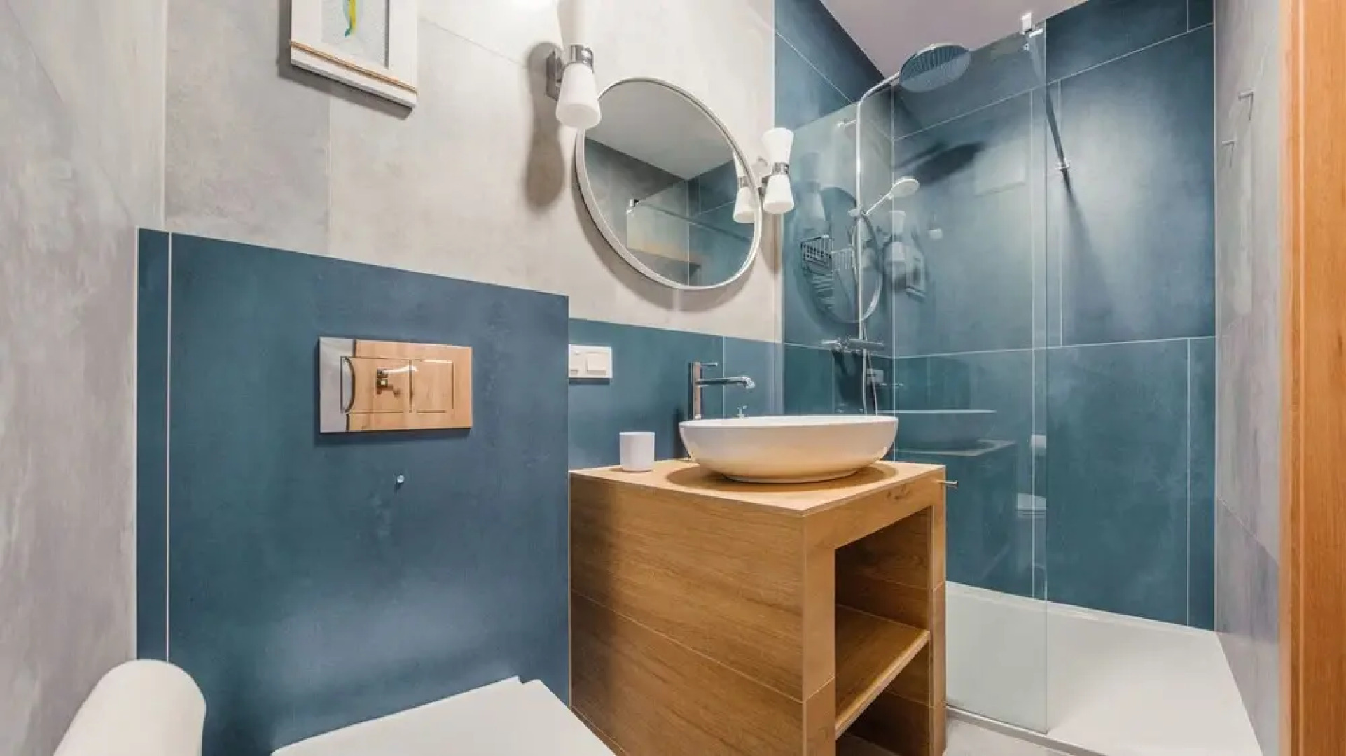 Sun & Snow Let's Sea Baltic Park