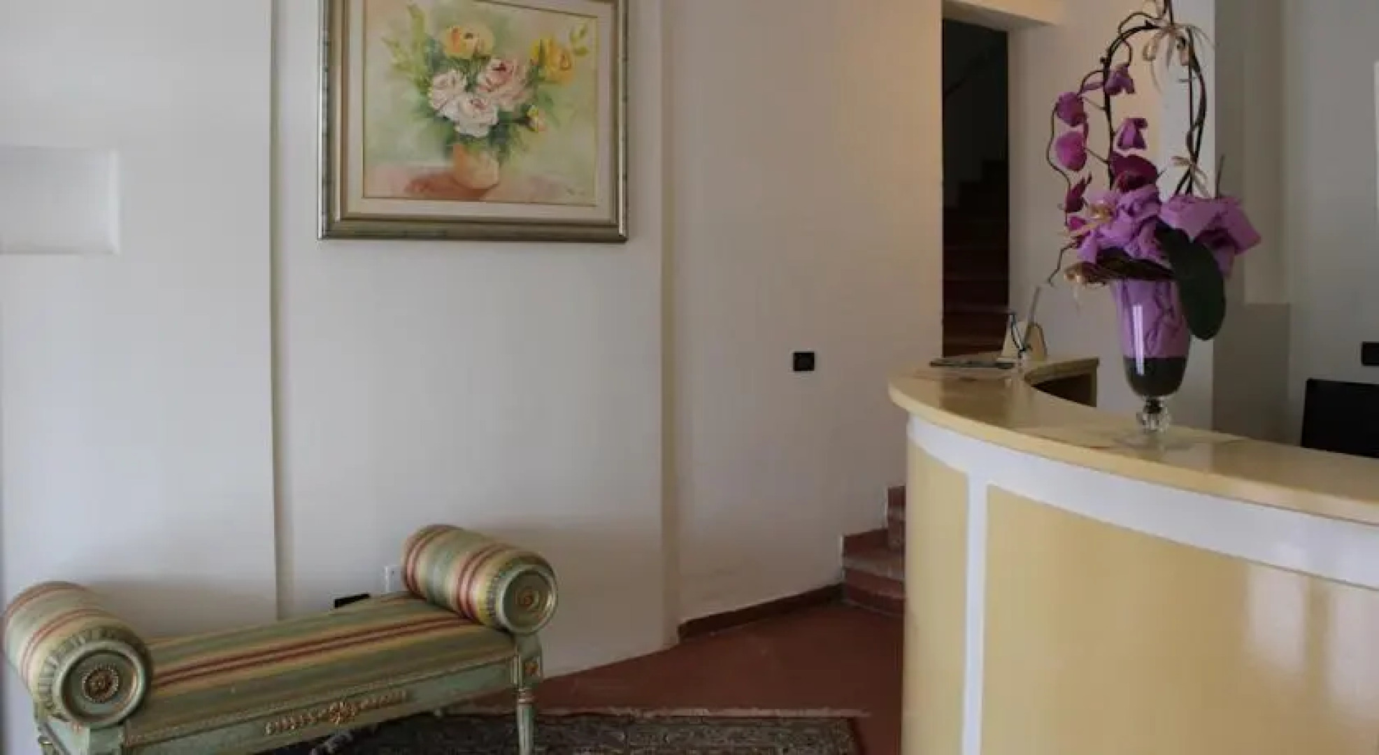 Hotel Ristorante La Corte