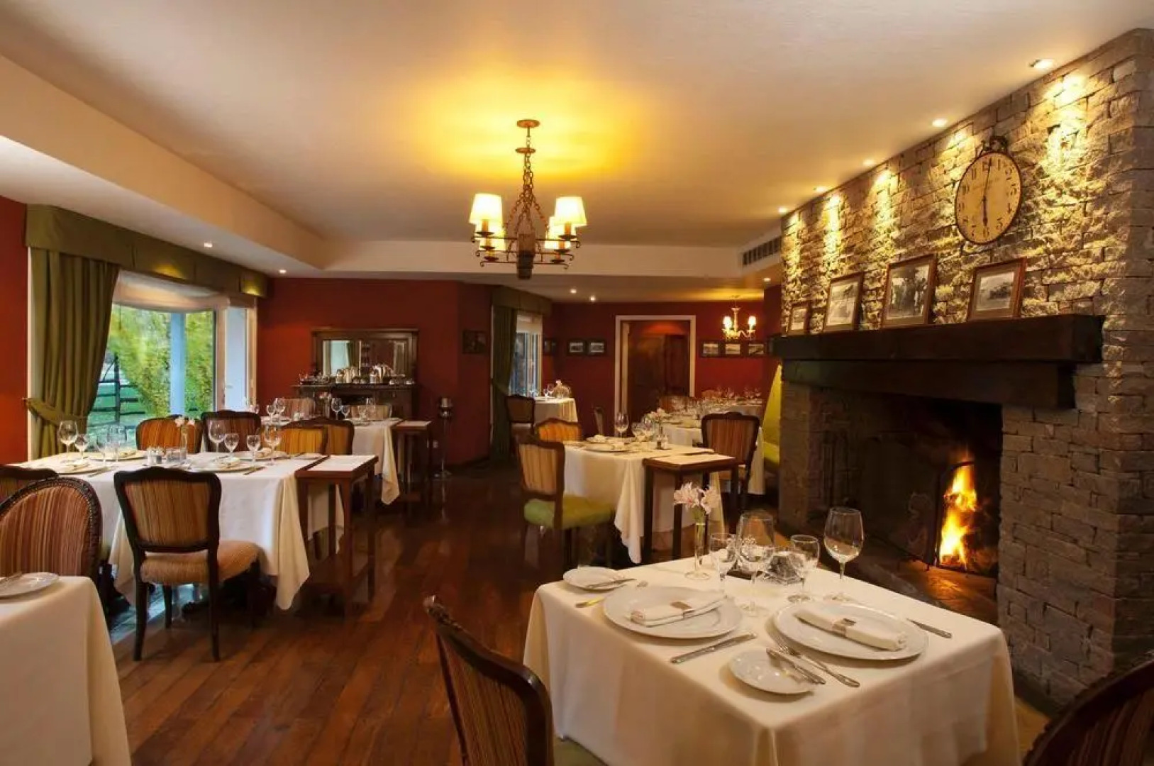 Los Sauces Casa Patagonica