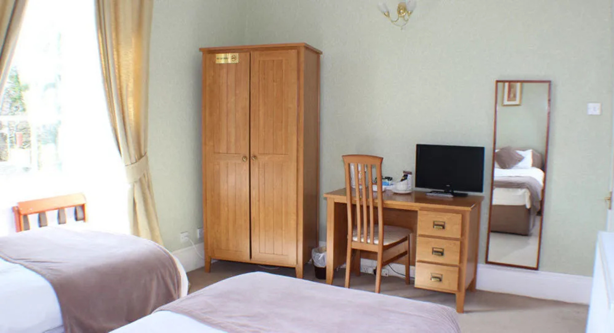 The Southfield Hotel