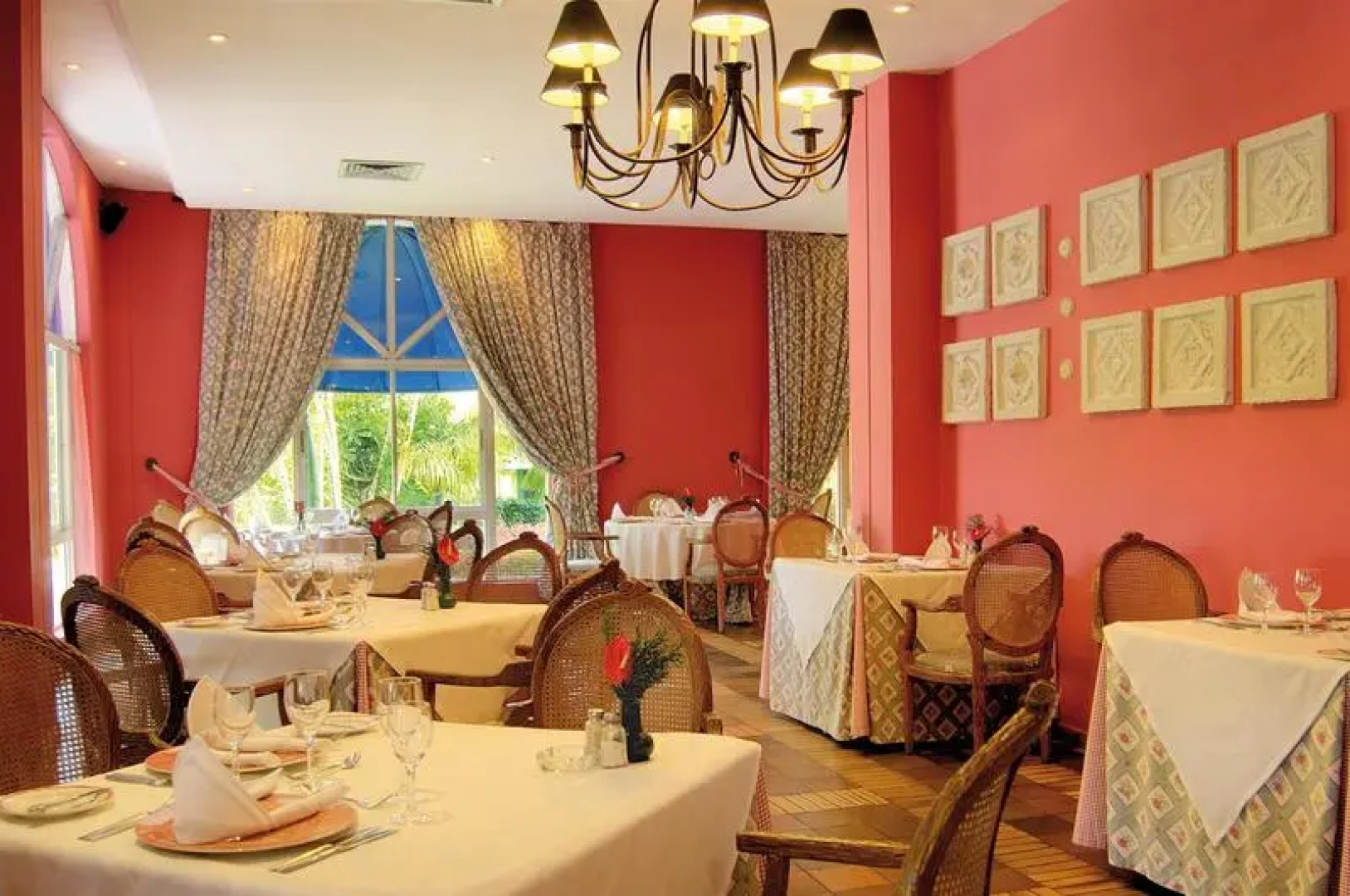 Barcelo Capella Beach - All Inclusive