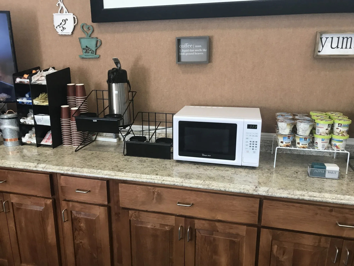 Travelodge by Wyndham Redding CA