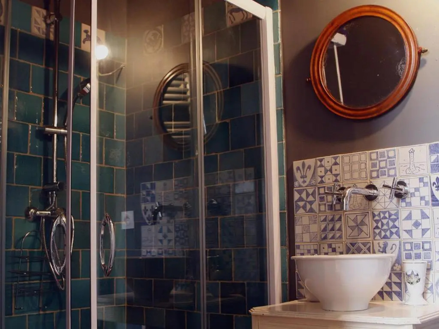 La Sterne de Loire Maison D'hôtes