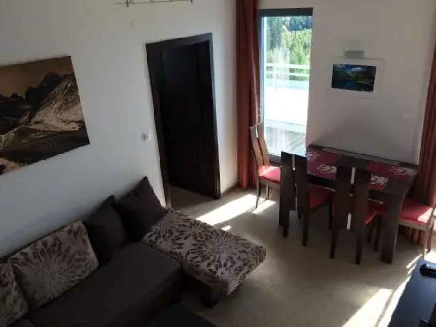 Apartman Panorama 805