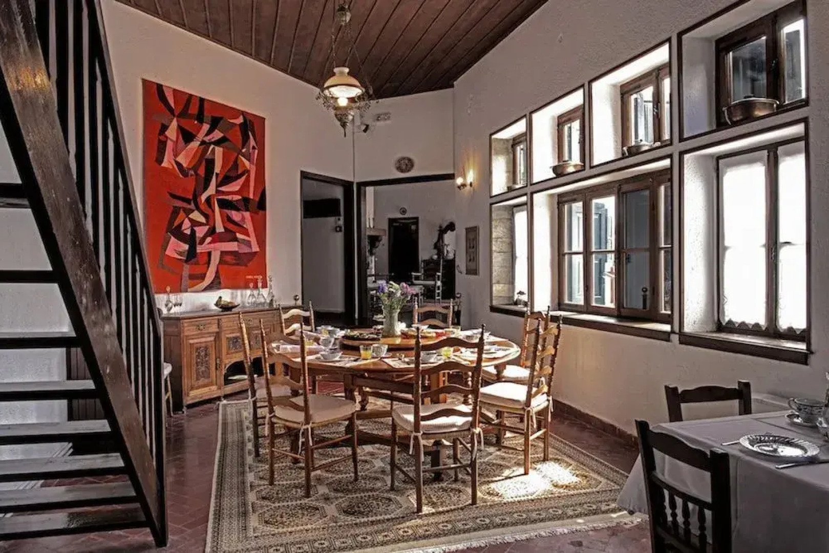 Arxontiko Mytilineou Skretaion