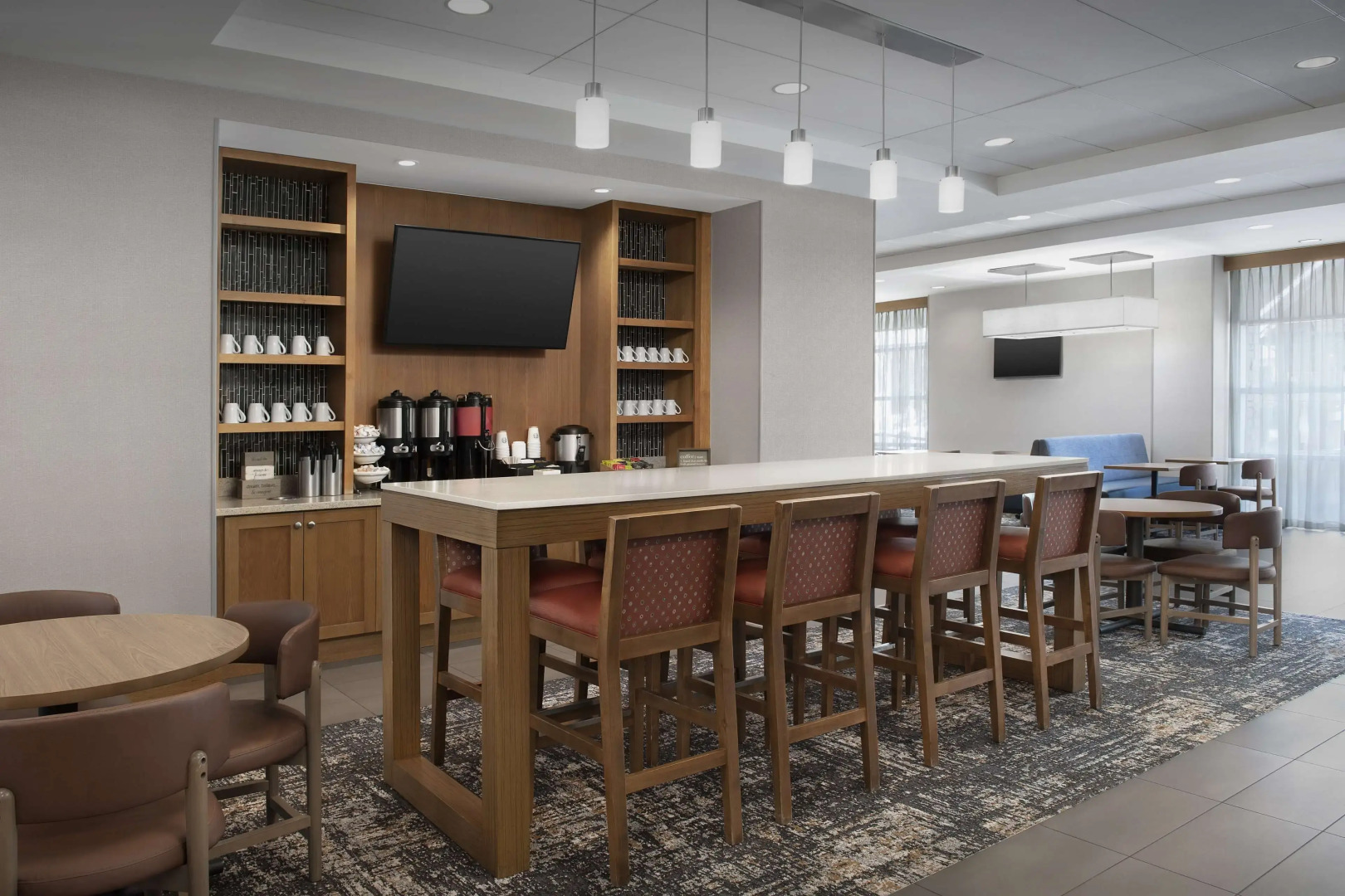 Hyatt Place Boulder/Pearl Street