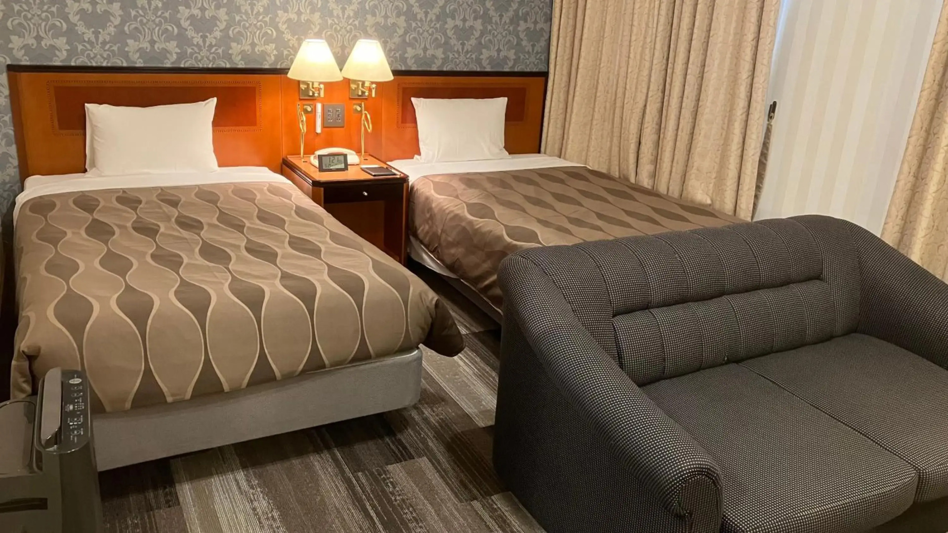 Hotel Racine Sinmaebashi