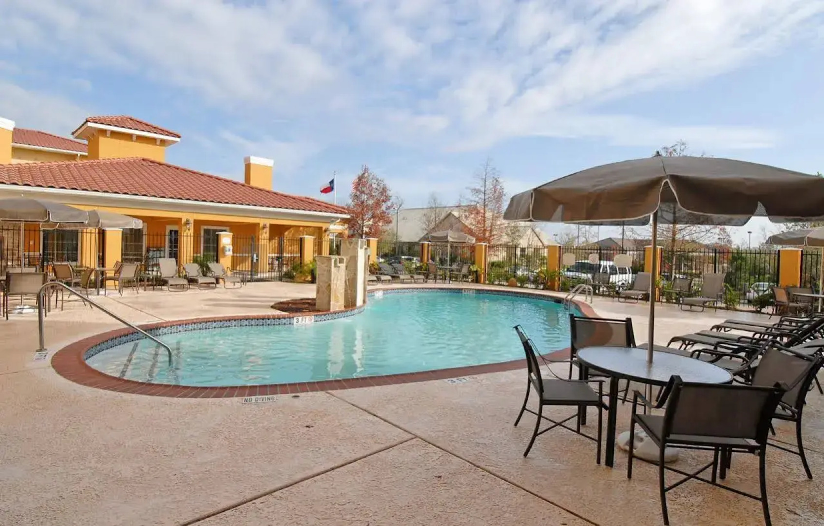 TownePlace Suites by Marriott Houston North / Shenandoah