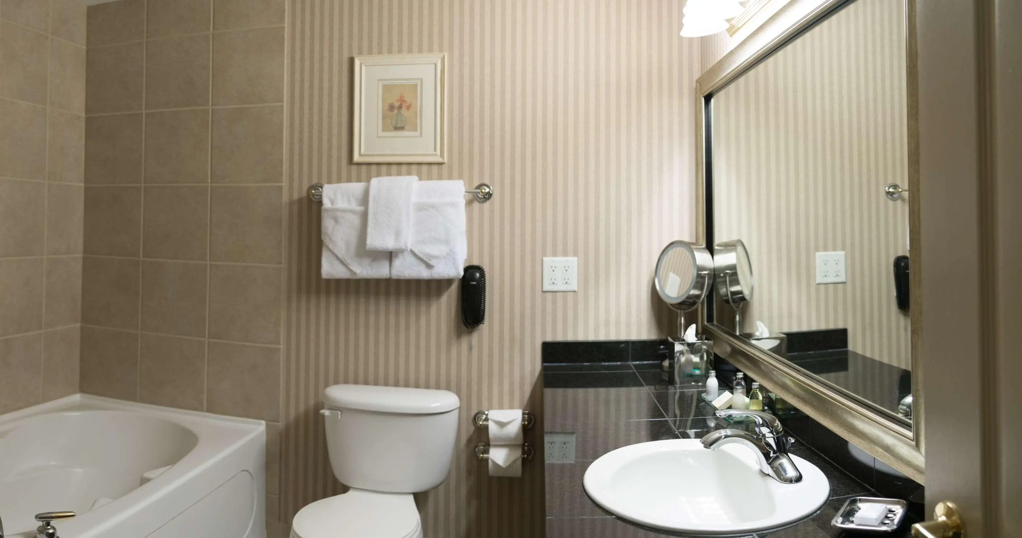 Prestige Harbourfront Resort, WorldHotels Luxury