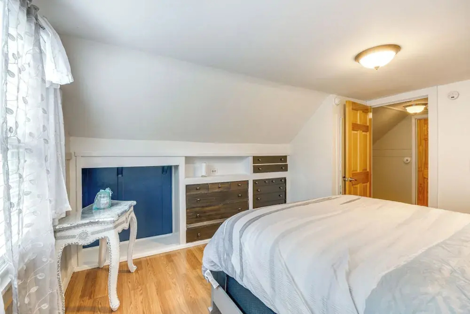 3 Mi to Dtwn Syracuse: Home w/ Fenced Yard!