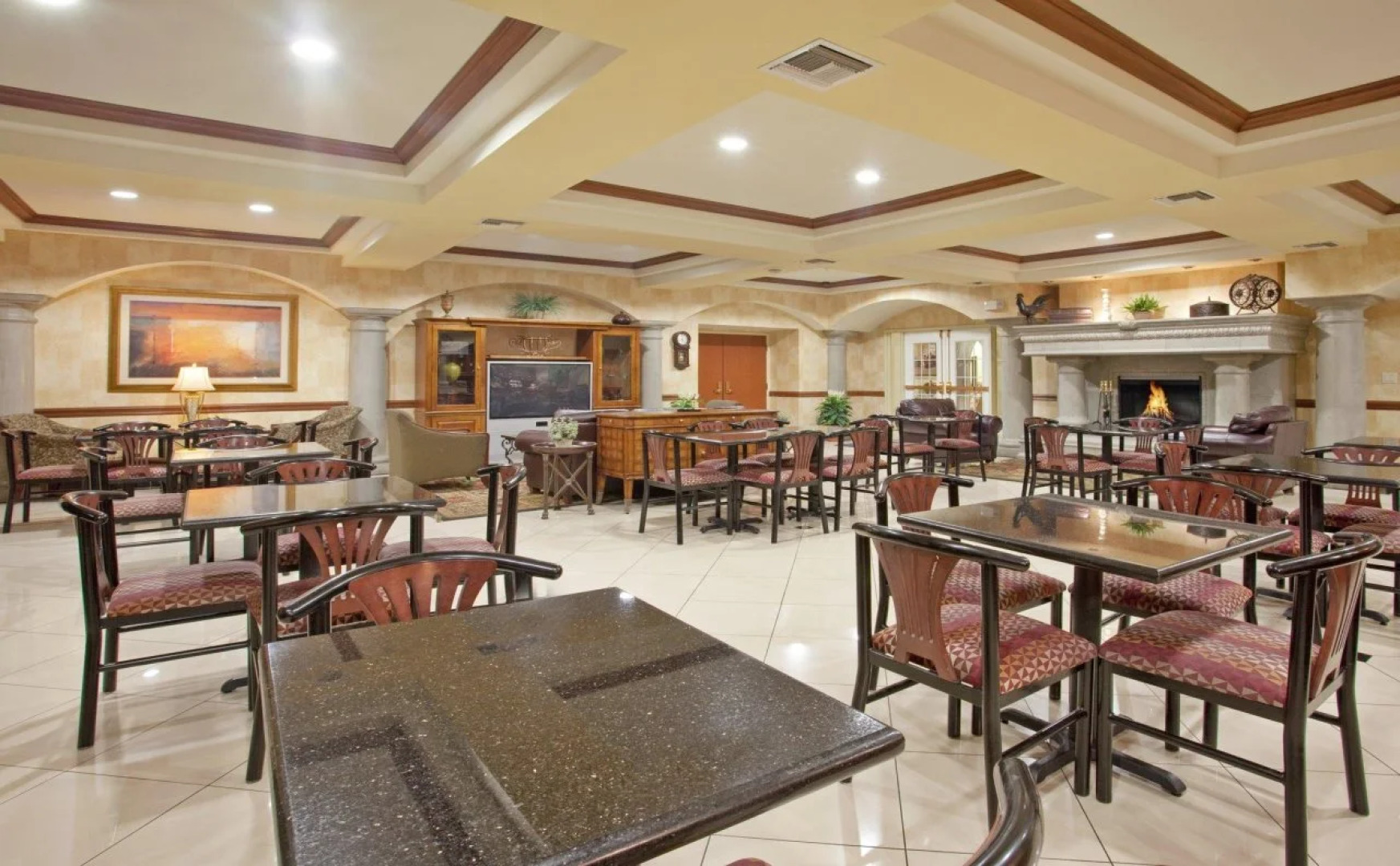 Holiday Inn Express & Suites Tucson Mall by IHG