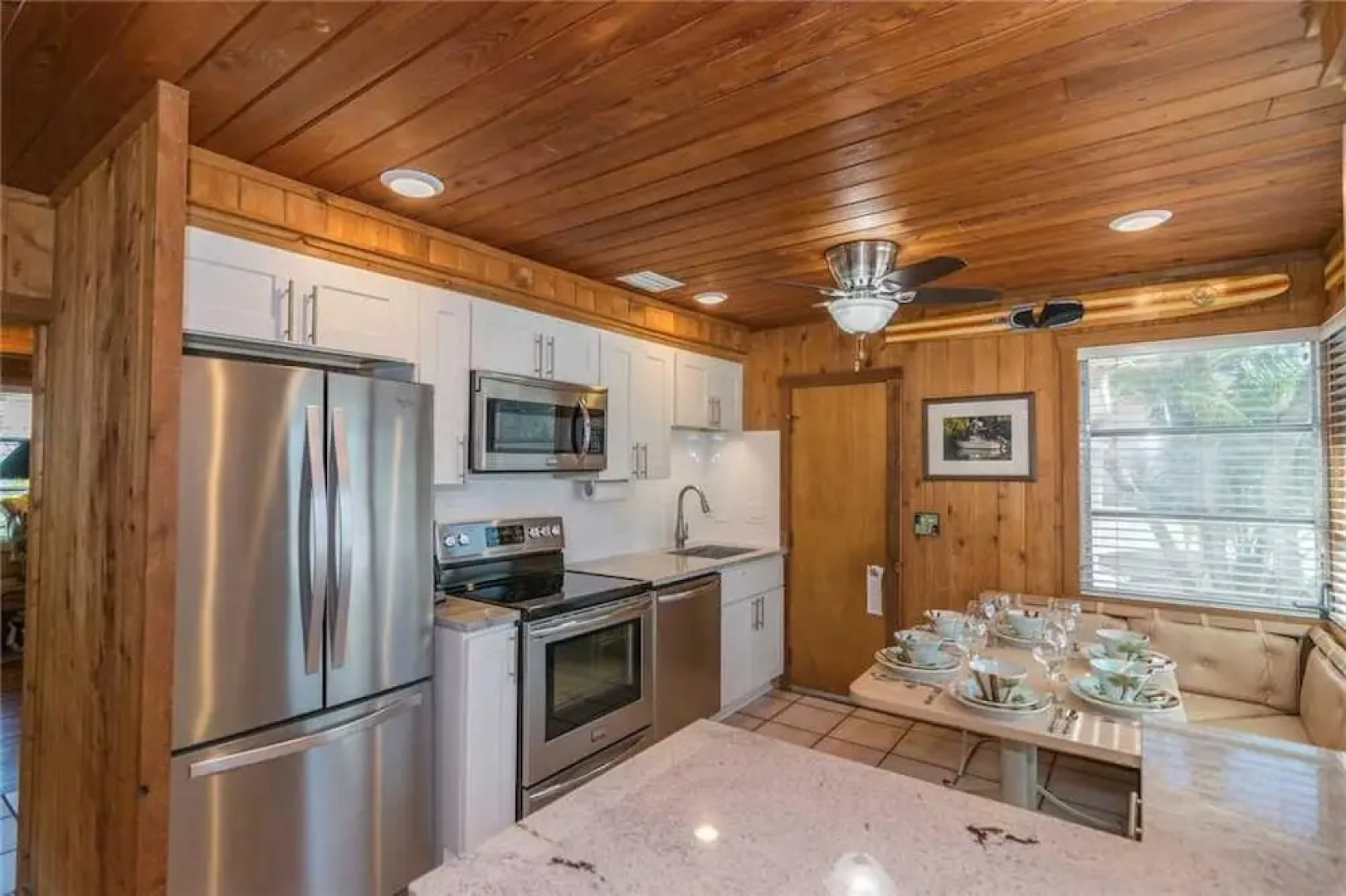 Anna Cabana Beach House by RedAwning