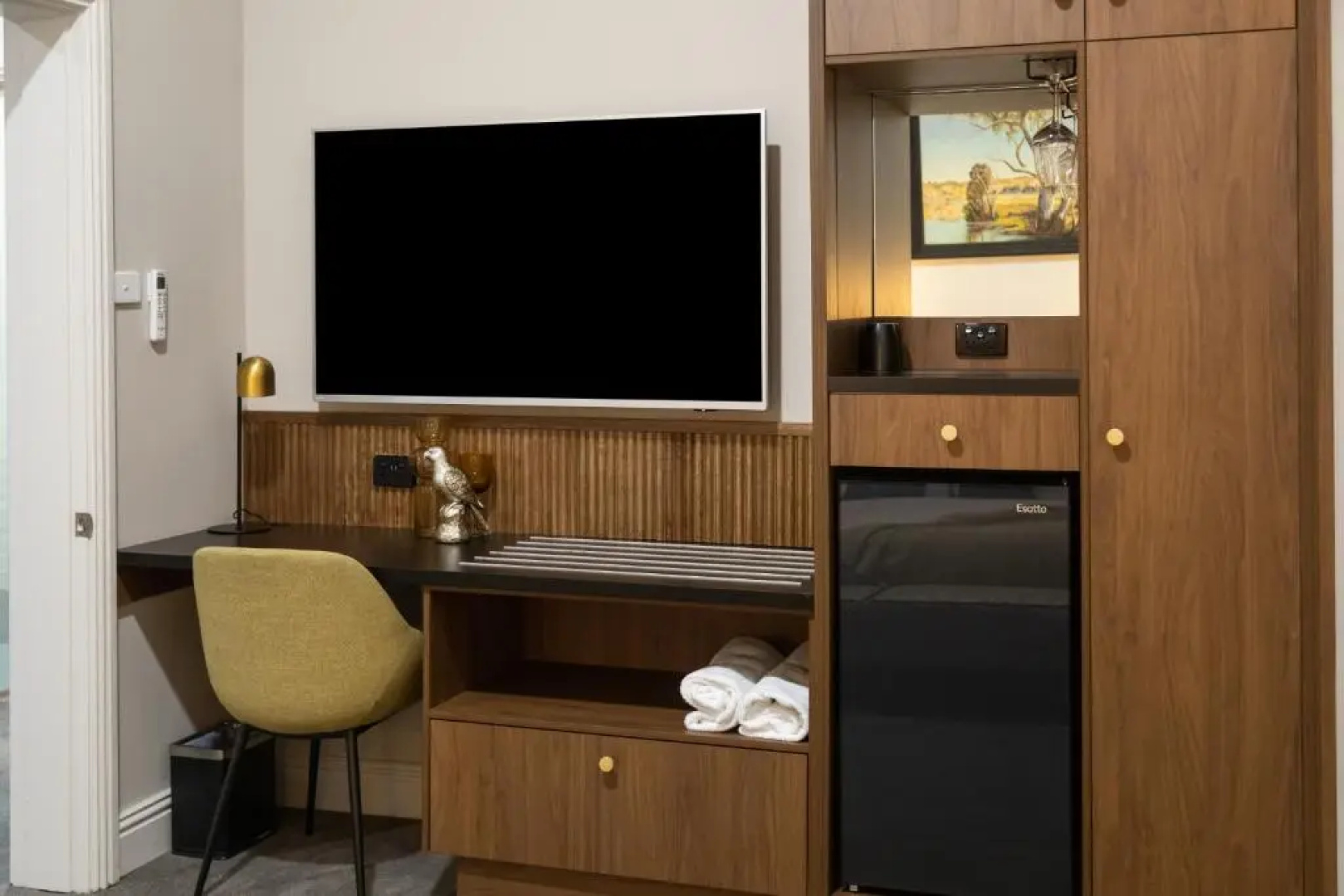 Mount Gambier Hotel
