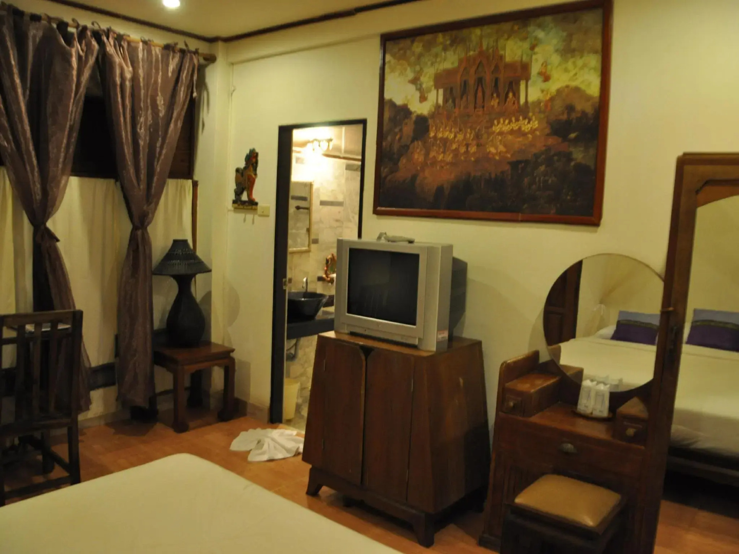 Ruean Thai Hotel