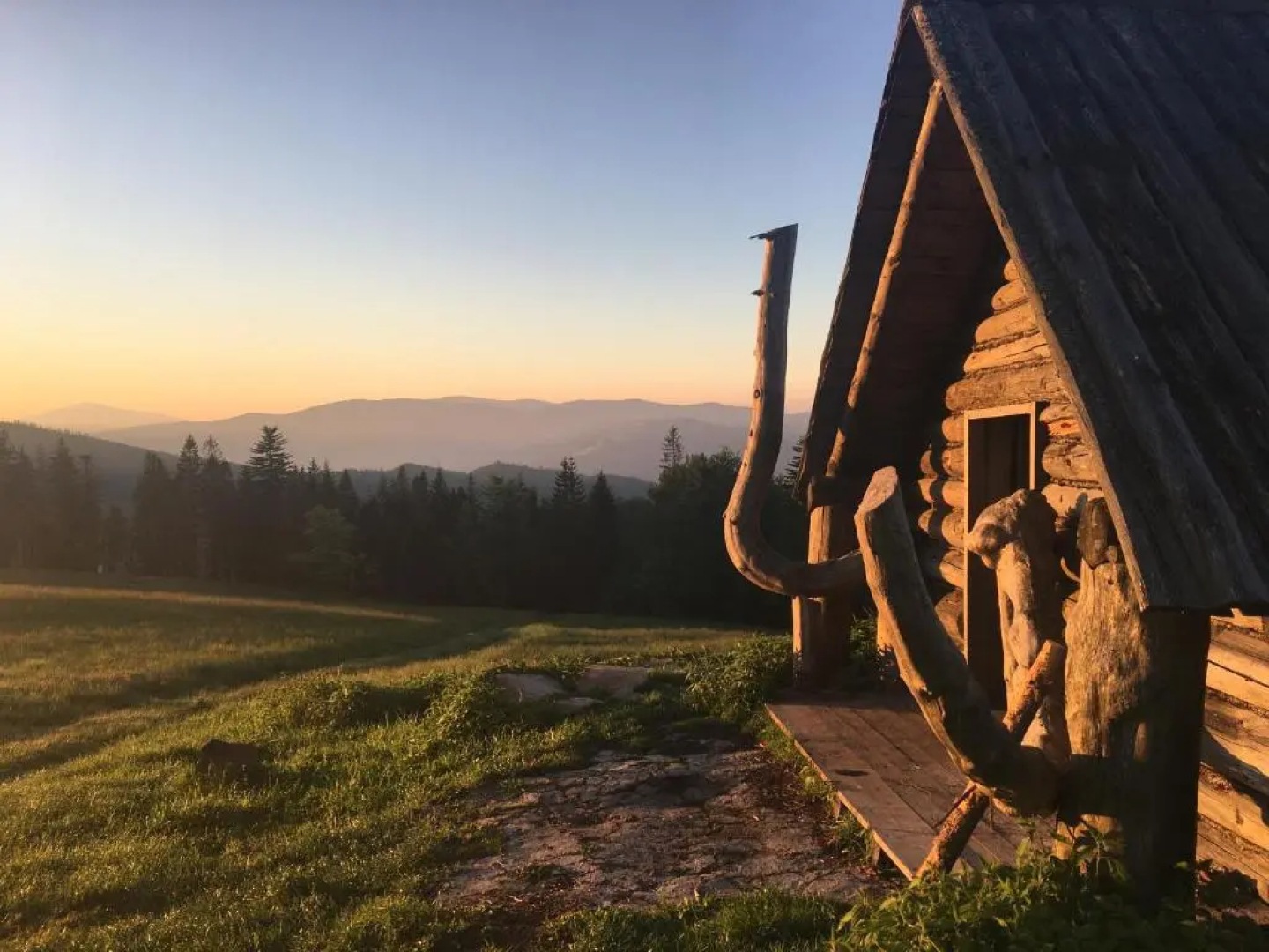Apartamenty 4 Góry