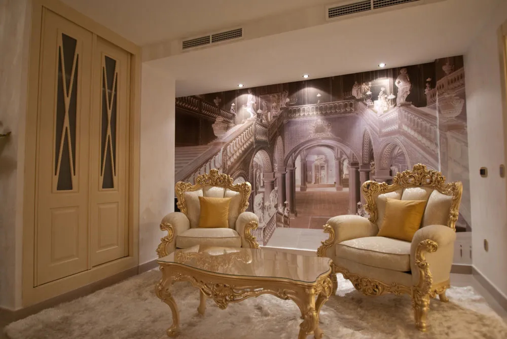 Hotel Infanta Leonor