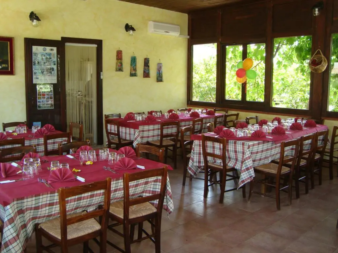 Agriturismo Aurea